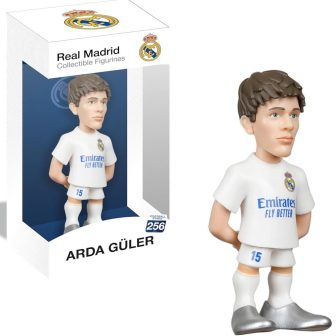 MINIX Arda Güler Figure (MN21154)