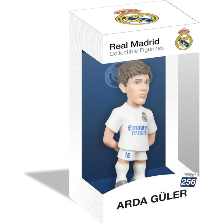 Figura minix rm arda guler (MN21154)