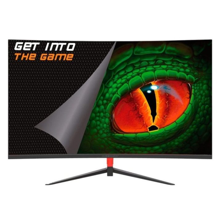 Keep out XGM27PRO+v3 Curved Gaming Monitor 27-inch FHD 280Hz