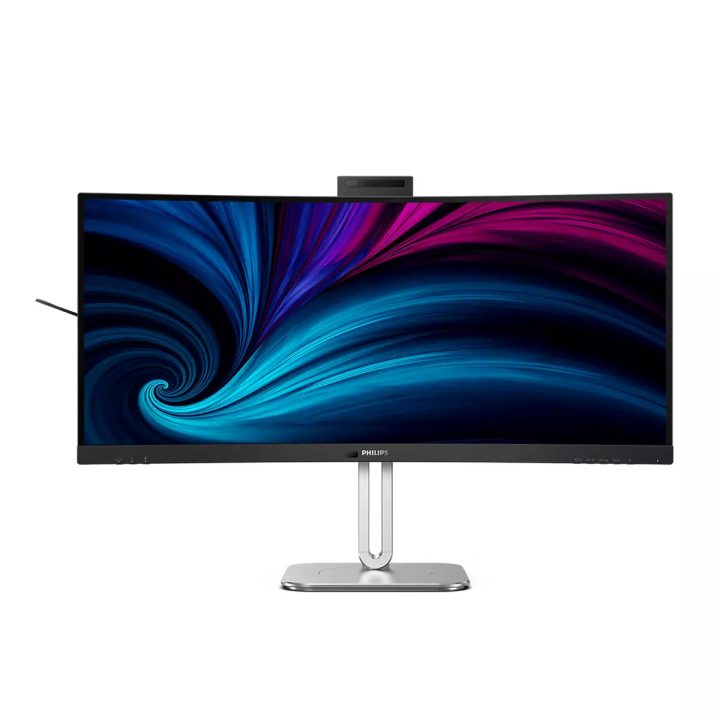 Philips 6000 Series 34B2U6603CH 34" UWQHD 120 Hz VA curvo