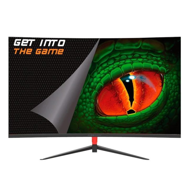 Keep out XGM27PRO+v3 Curved Gaming Monitor 27-inch FHD 280Hz