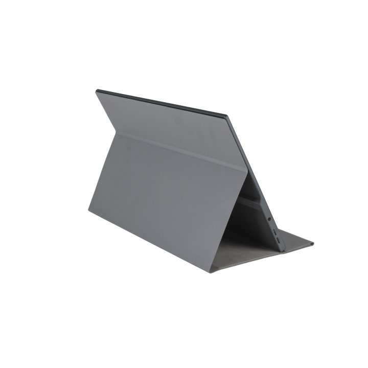 iggual Monitor portátil 15,6" IPS FHD USB-C capa