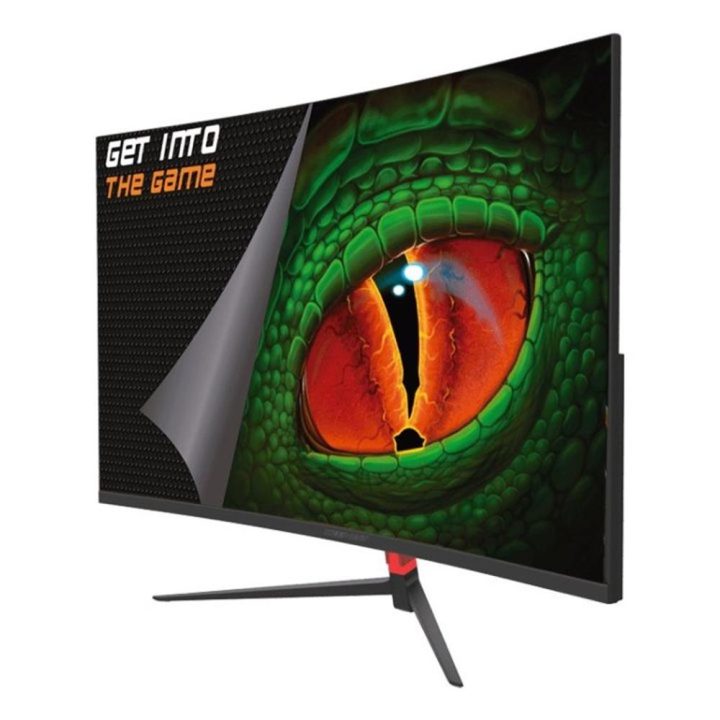 Monitor curvo gaming keep out XGM27PRO+v3 27 polegadas FHD 280Hz
