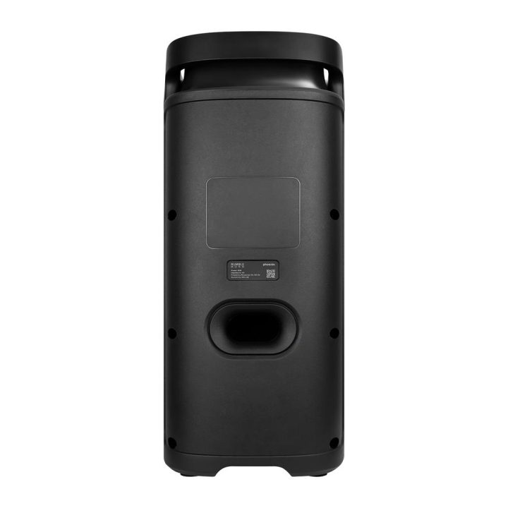 Phoenix Technologies RumbleBoss Phoenix Speaker 80W RMS 4000 mAh…