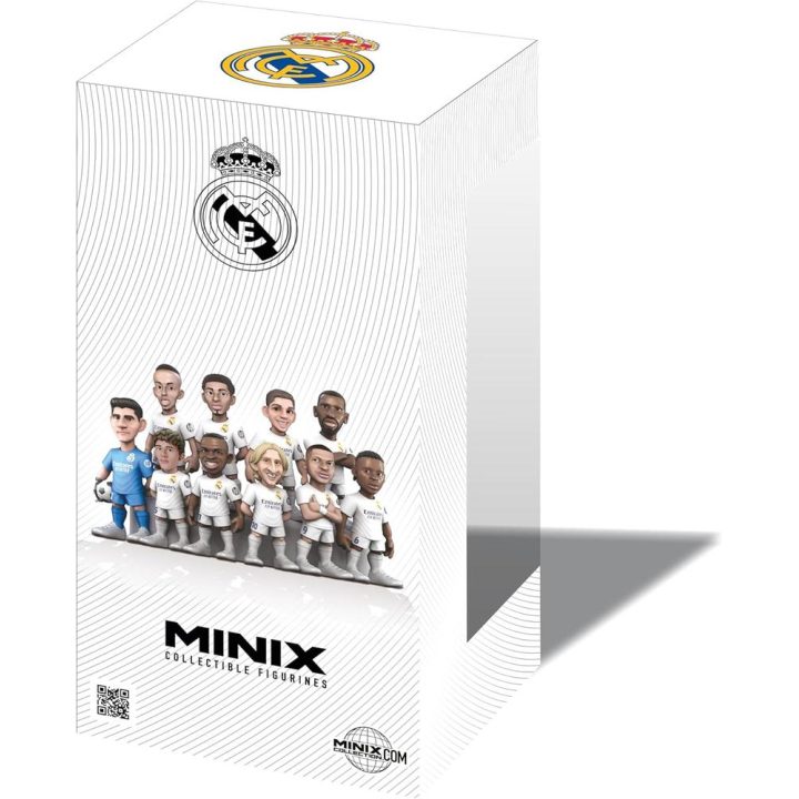 MINIX Arda Güler Figure (MN21154)