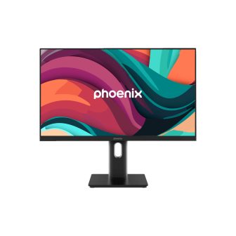 Phoenix Technologies Phoenix Essence 24 Pro 23.8-inch FHD 100Hz…