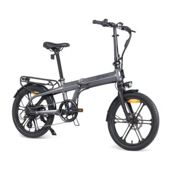 Youin e-bike 20" Youin praga - (BK1800)