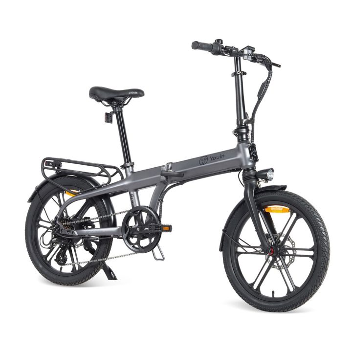 Youin e-bike 20" Youin praga - (BK1800)