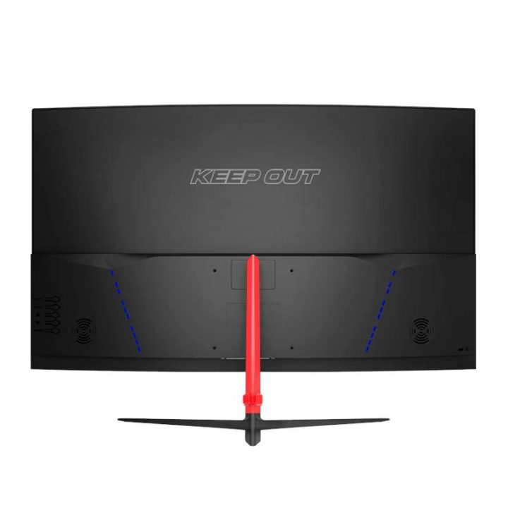 Monitor curvo gaming keep out XGM27PRO+v3 27 polegadas FHD 280Hz
