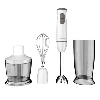 Varinha mágica Aiwa Kenkiri 800 Plus 600W + copo 500ml (ABL-800P)