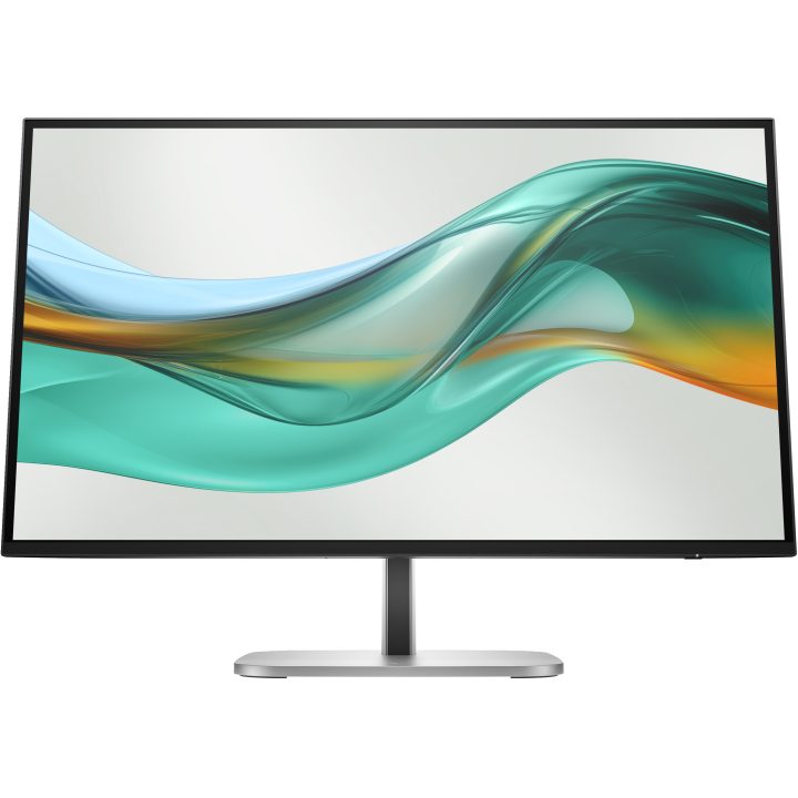 HP Series 5 Pro 27" QHD 100 Hz IPS