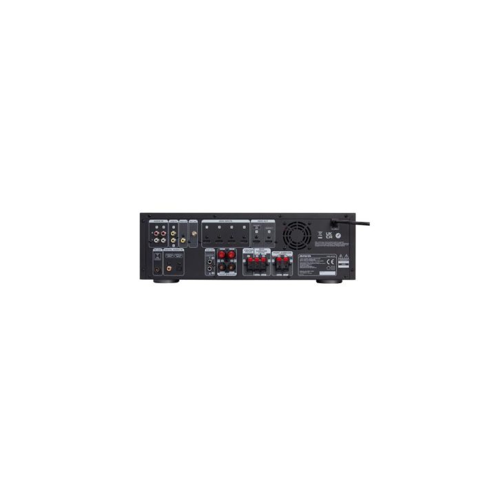 Amplificador - recetor de áudio e vídeo Aiwa avr-7210