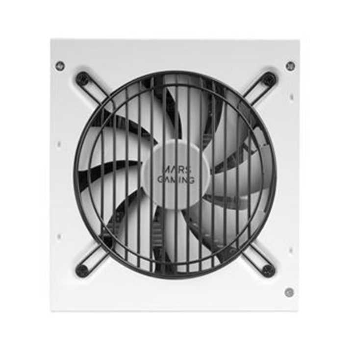 Mars Gaming MPB750, PC Power Supply 750W ATX, 6-Year Warranty, 80Plus…
