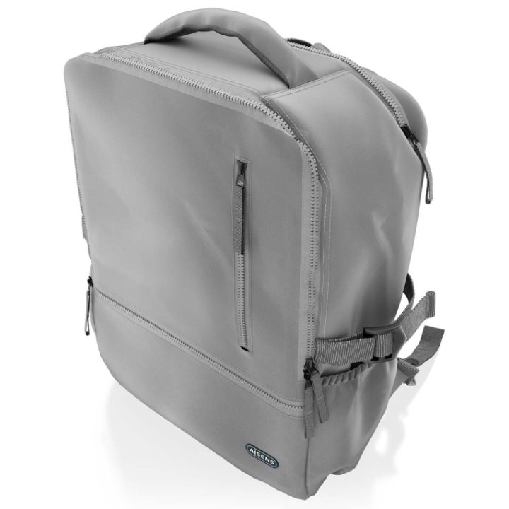 AISENS Mochila Desportiva Repelente à Água para Portátil 15.6…