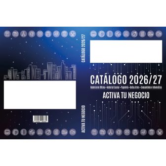 ab materials Catalogo anónimo 26-27 portada 1 con precios ANÓNIMO1CON…