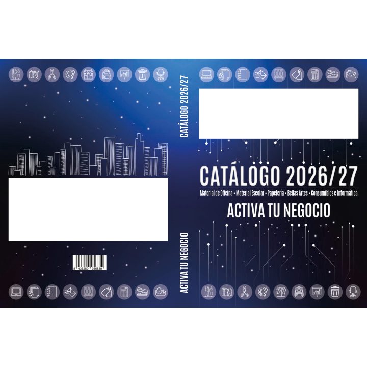 ab materials Catálogo anónimo 26-27 capa 1 com preços ANÓNIMO1CON…