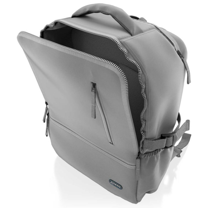 AISENS Mochila Desportiva Repelente à Água para Portátil 15.6…