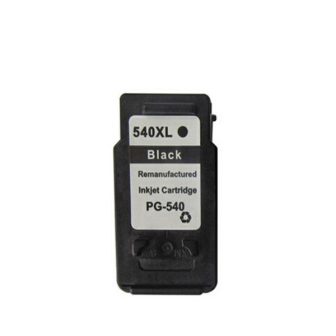 Cartucho de tinta compatible Dayma Canon PG540 XL negro (marca nivel…