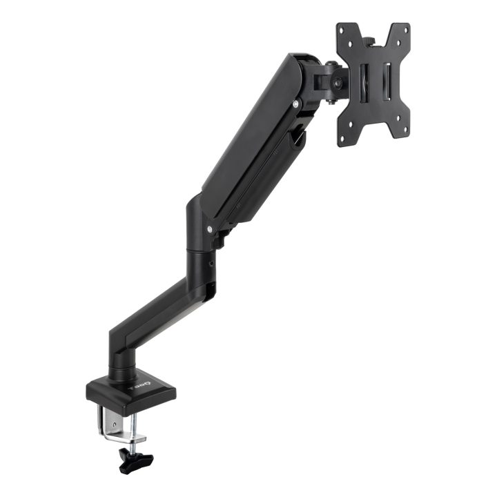 TooQ DB1334TNR-B 34" Desktop Monitor Stand Black