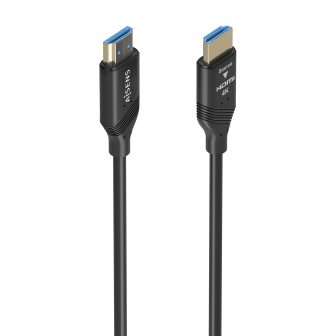 AISENS A148-0930 HDMI Cable 20 m HDMI Type A (Standard) Black