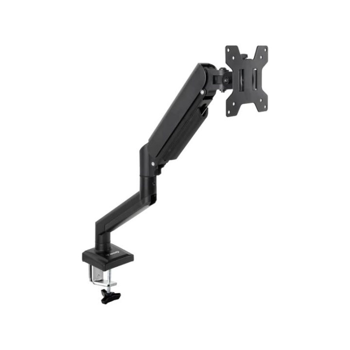 TooQ DB1334TNR-B soporte para monitor 34" Escritorio Negro