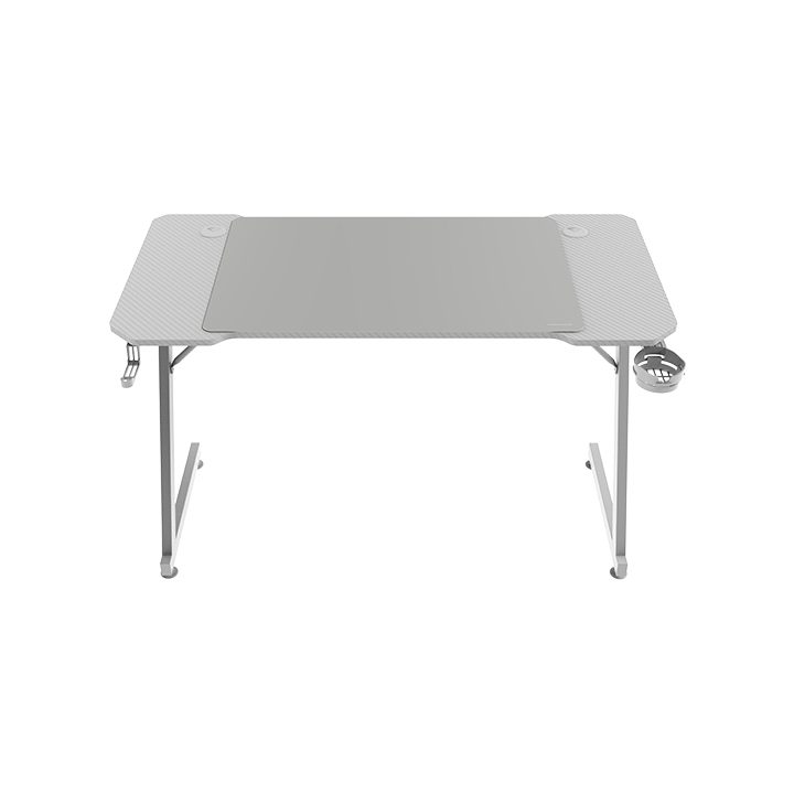 Mars Gaming MGD-X120, Mesa Gaming Ergonómica, Superfície em Fibra de…