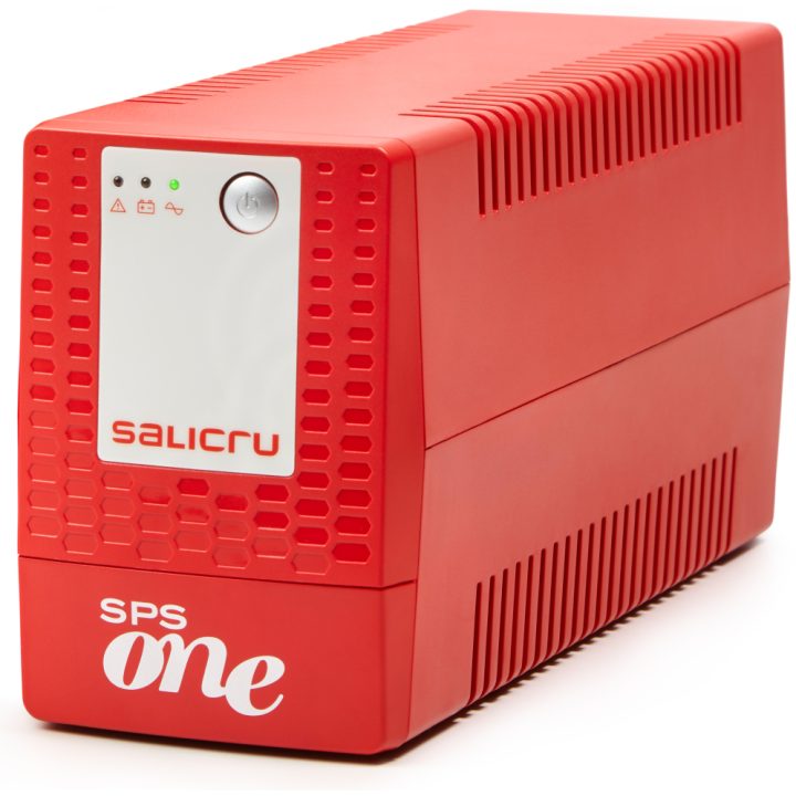 Salicru SPS 700 ONE IEC