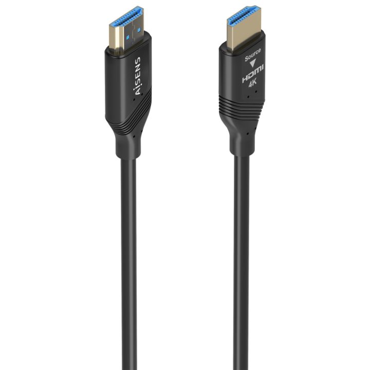 AISENS A148-0930 HDMI Cable 20 m HDMI Type A (Standard) Black