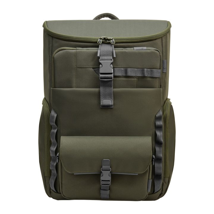 HP Modular Backpack for 15.6-inch Laptop