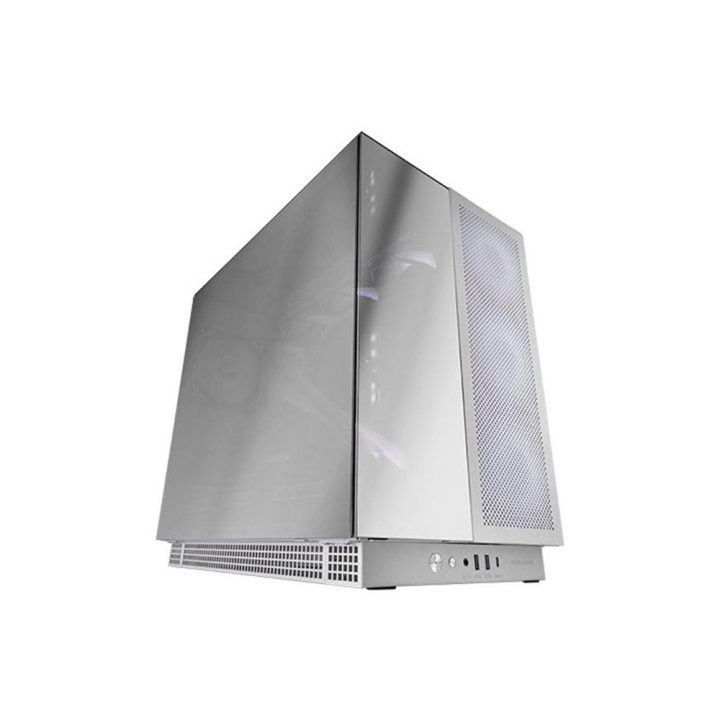 Mars Gaming MC-NOVA3, Custom XXL E-ATX Gaming Case, Frameless…