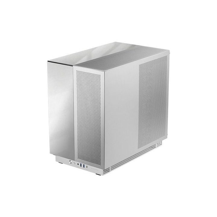 Mars Gaming MC-NOVA3, Custom XXL E-ATX Gaming Case, Frameless…