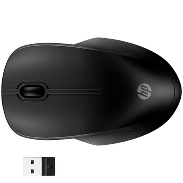 HP 255 Dual Wireless Mouse
