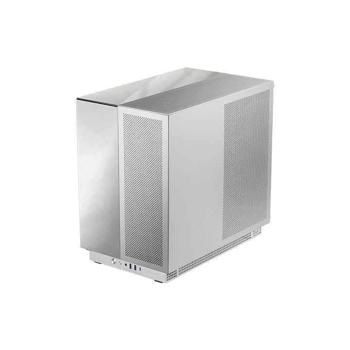 Mars Gaming MC-NOVA3, Custom XXL E-ATX Gaming Case, Frameless…