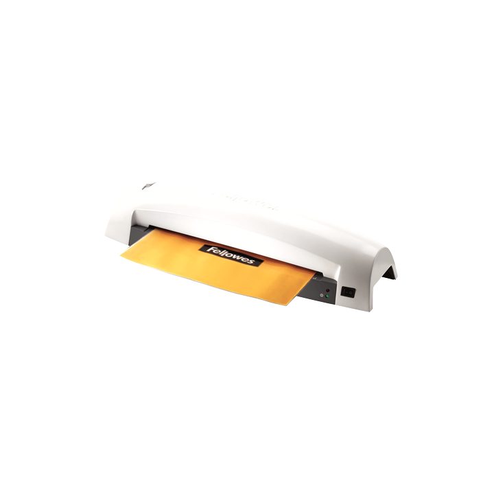 Fellowes 5716701 laminador Laminadora térmica Branco
