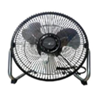 Thulos th-VN5001 35W Floor Fan