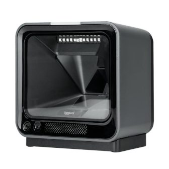 iggual Lector código barras sobremesa 2D USB AR