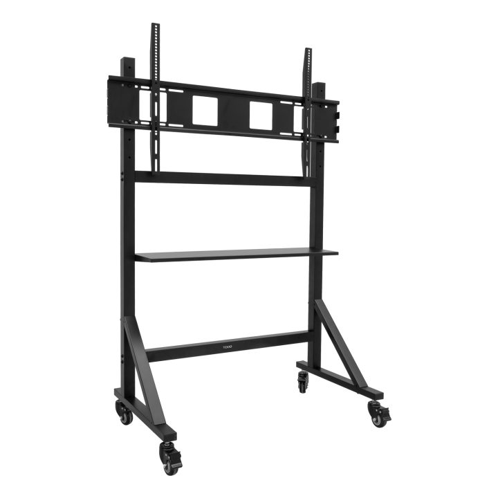 TooQ Optimus 2.67 m (105") Black