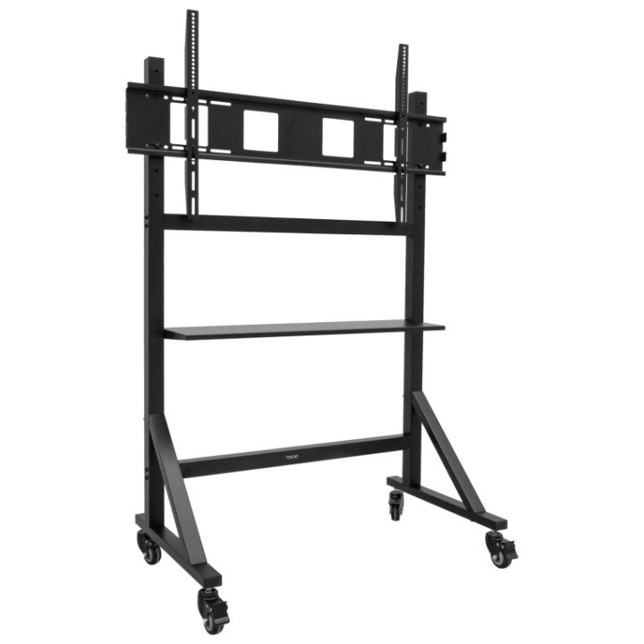 TooQ Optimus 2.67 m (105") Black