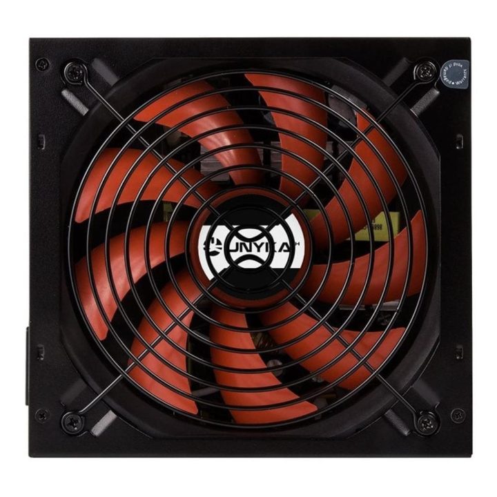 UNYKAch UK210551 unidade de fonte de alimentação 550 W 20+4 pinos ATX…