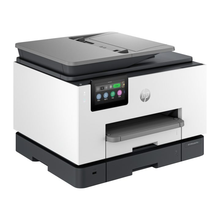 HP OfficeJet Pro 9130b Sem Fios Multifunções a Cor, Impressora…