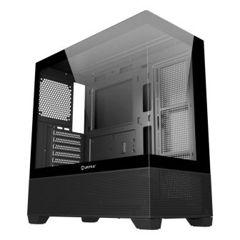 UNYKAch Caixa ATX Revelat Black