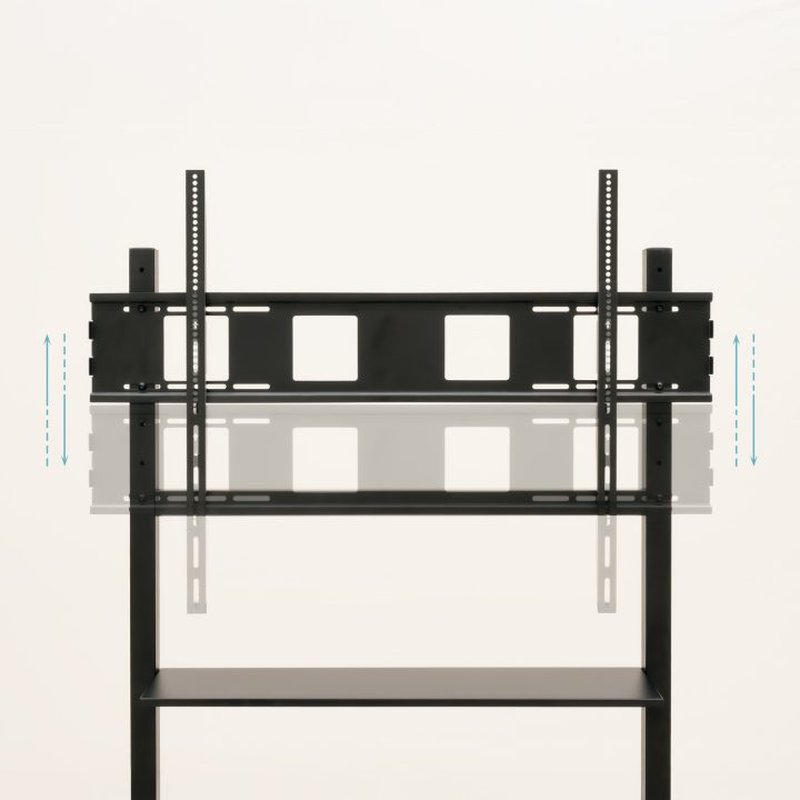 TooQ Optimus 2,67 m (105") Preto