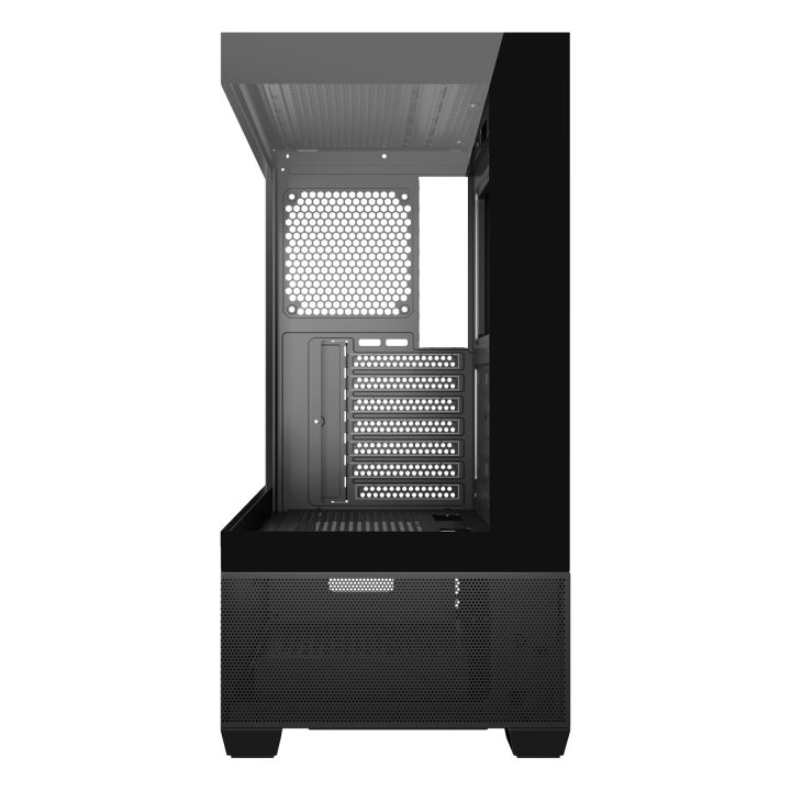 UNYKAch Revelat Black ATX Case