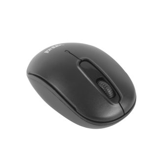 iggual WOM-STANDARD-3D 1000DPI ratón Oficina Ambidextro RF…