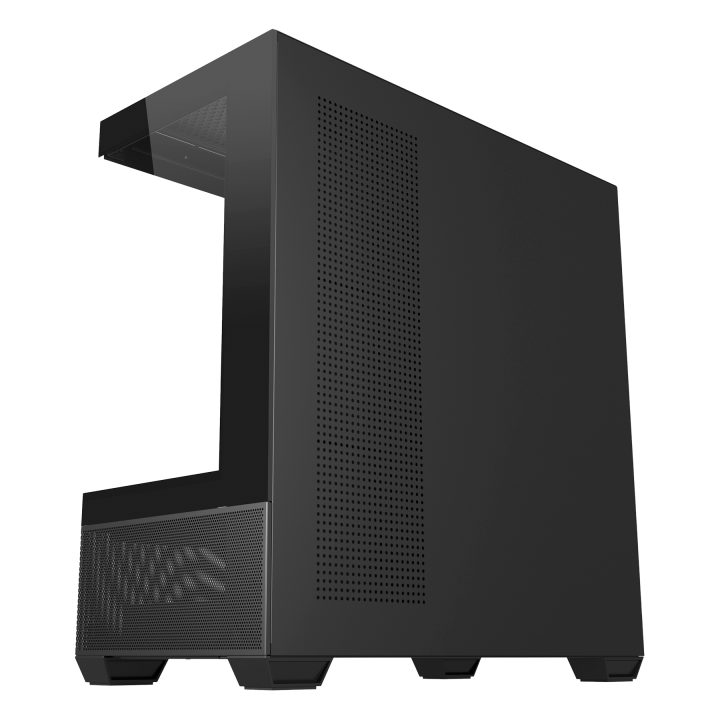 UNYKAch Caixa ATX Revelat Black