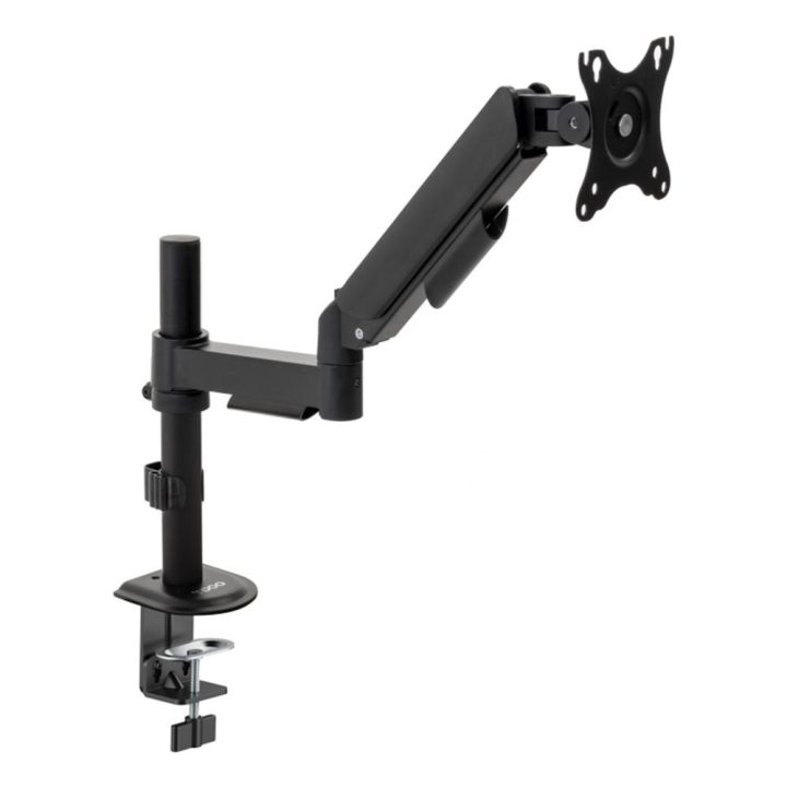TooQ Desktop Monitor Stand 17”-32”, Black