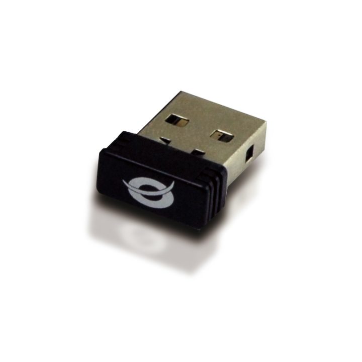 Conceptronic CLLM5BTRVWL rato de viagem para destros RF sem fios…