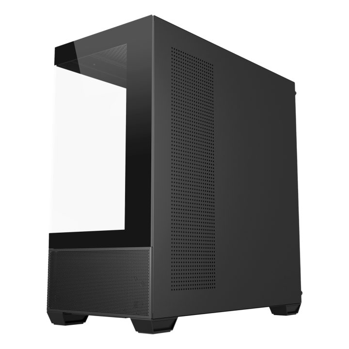 UNYKAch Revelat Black ATX Case