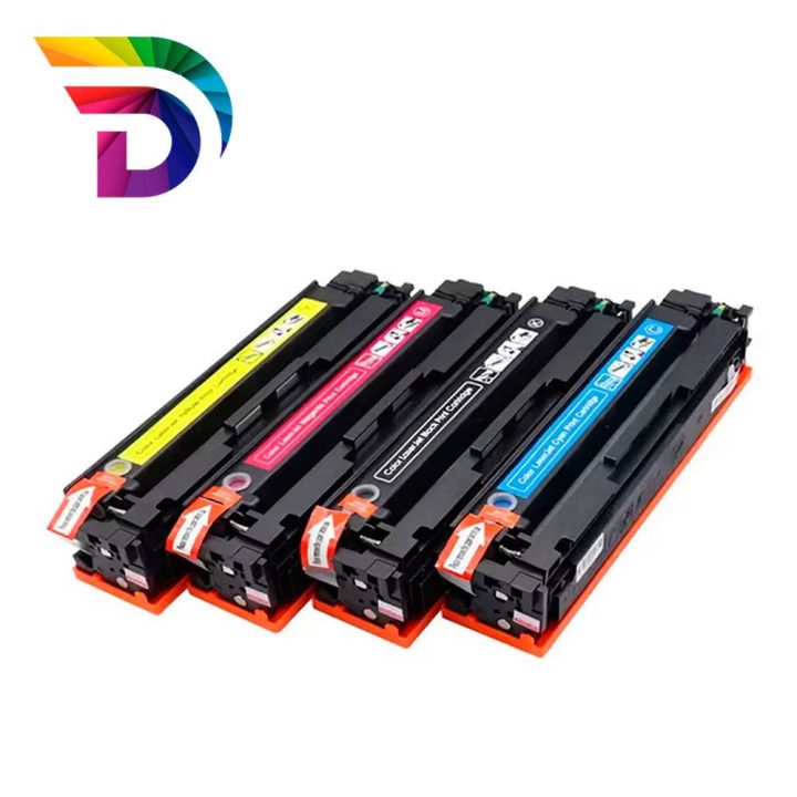 Toner compatível Dayma para HP W2211A (207A) - ciano-chip…