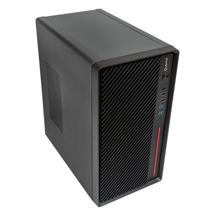 UNYKAch NUMEN 300 PRO Micro ATX Case